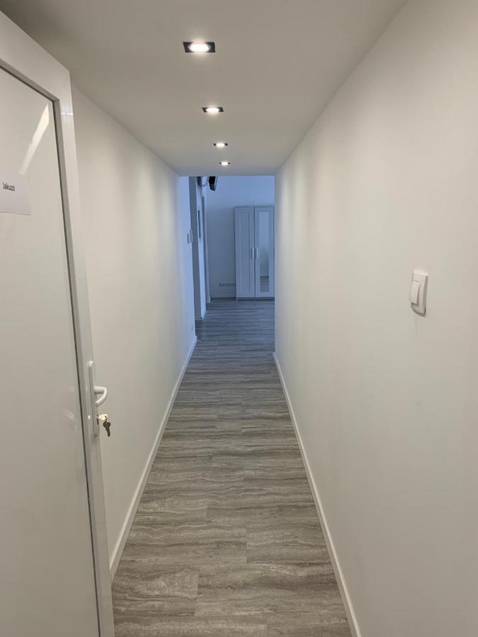 Luxury Apartment In The Central Boedapest Buitenkant foto