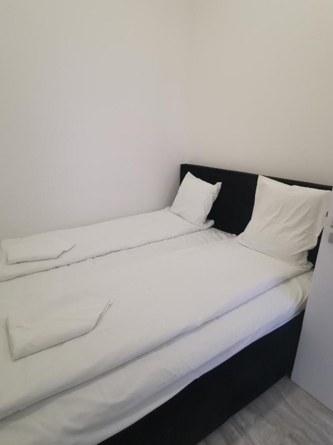 Luxury Apartment In The Central Boedapest Buitenkant foto